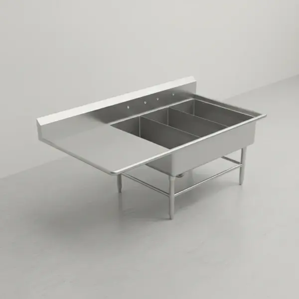 John Boos 3PB14314-1D24L