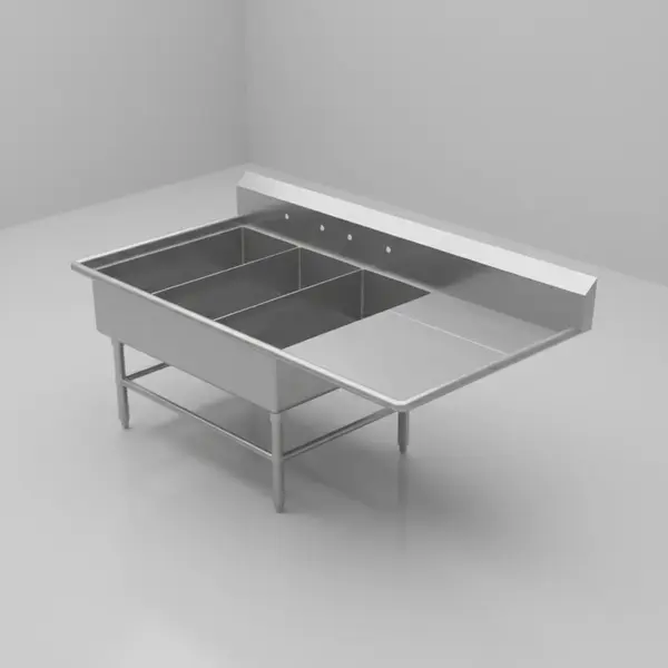 John Boos 3PB14314-1D24R