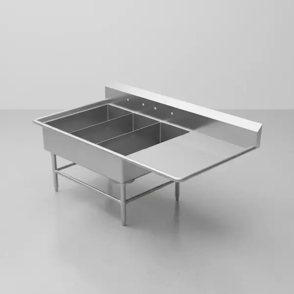 John Boos 3PB14314-1D30R