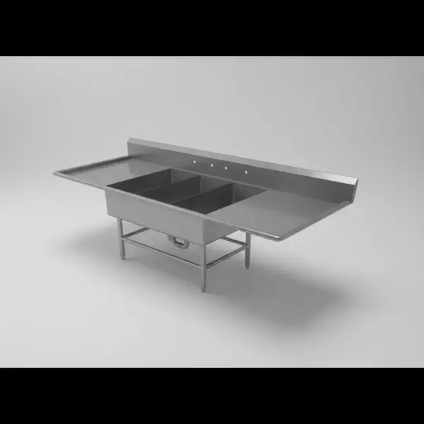 John Boos 3PB14314-2D18