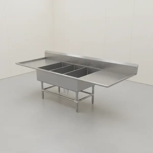 John Boos 3PB14314-2D24