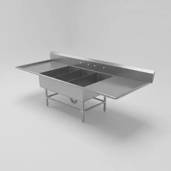 John Boos 3PB14314-2D30