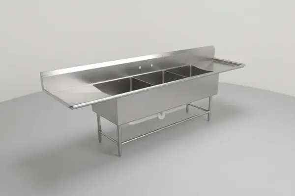 John Boos 3PB1618-2D18