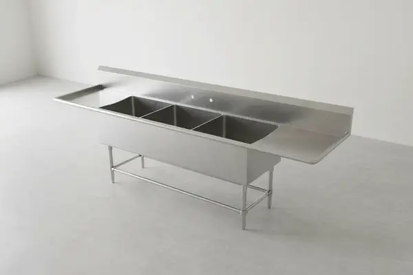 John Boos 3PB1618-2D24