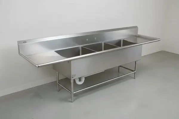 John Boos 3PB1618-2D30