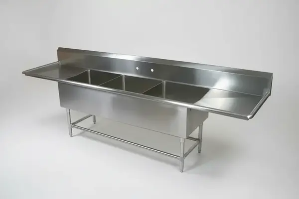 John Boos 3PB16184-2D18