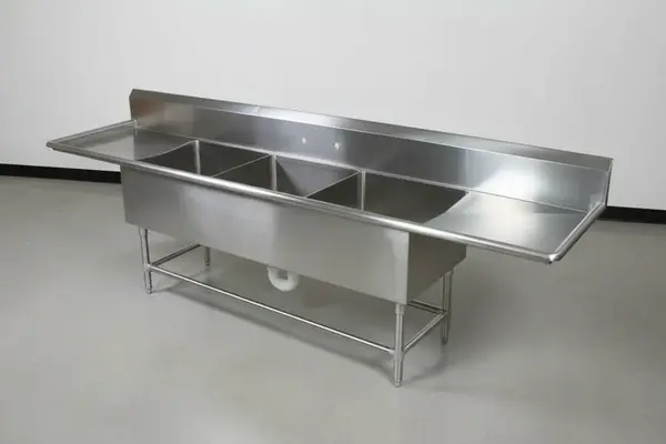 John Boos 3PB16184-2D24