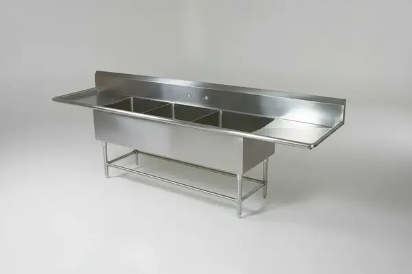 John Boos 3PB16184-2D30