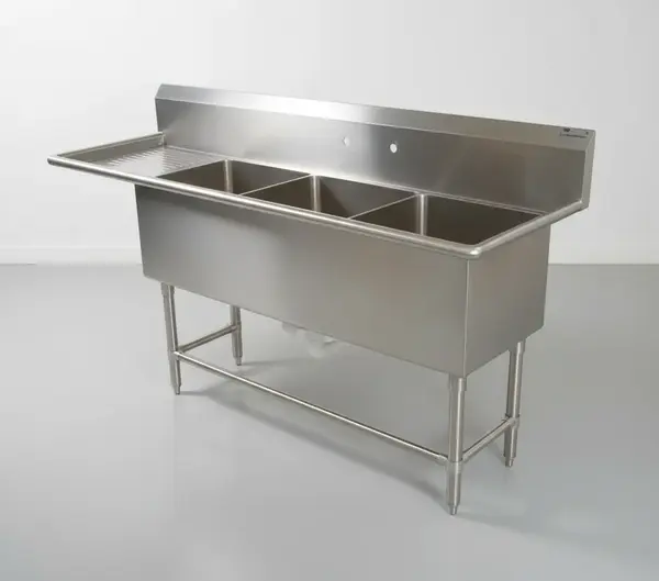 John Boos 3PB1620-1D24L