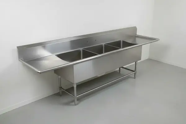 John Boos 3PB1620-2D18