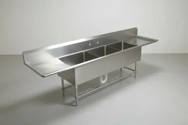 John Boos 3PB1620-2D24