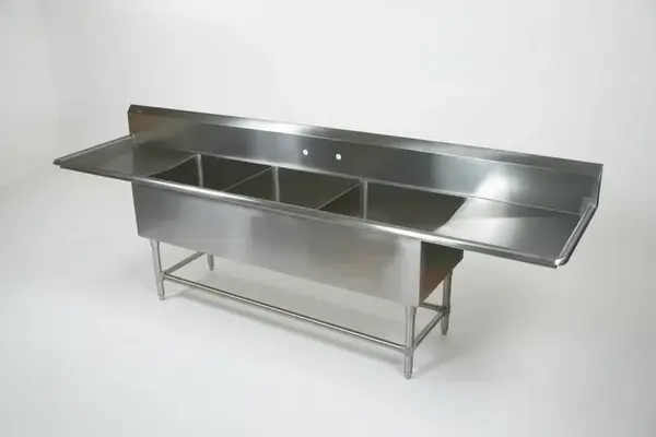 John Boos 3PB1620-2D30