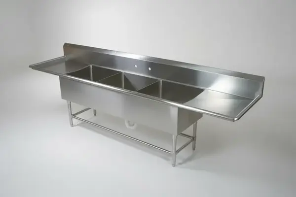 John Boos 3PB16204-2D18