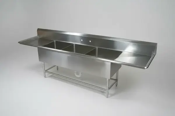 John Boos 3PB16204-2D24