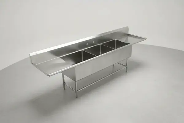 John Boos 3PB16204-2D30