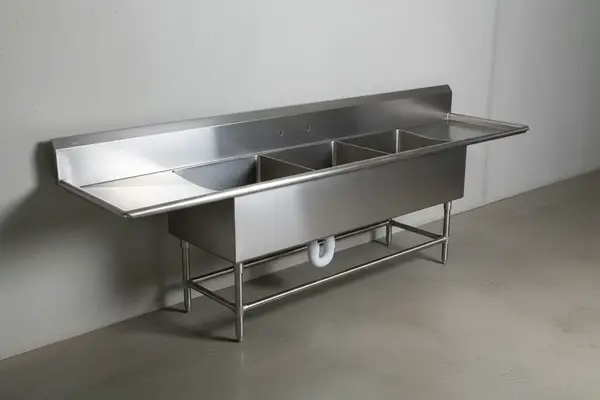 John Boos 3PB18-2D18