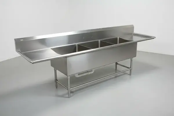 John Boos 3PB18-2D24