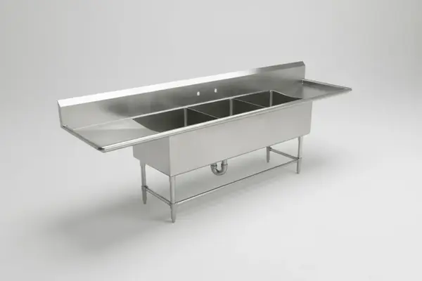 John Boos 3PB18-2D30