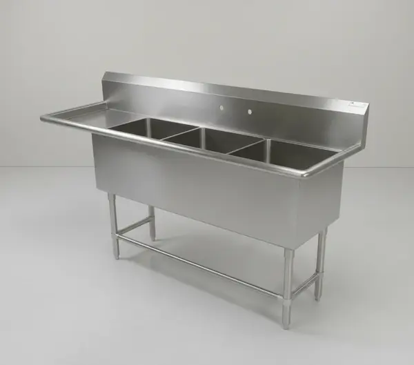 John Boos 3PB1824-1D18L