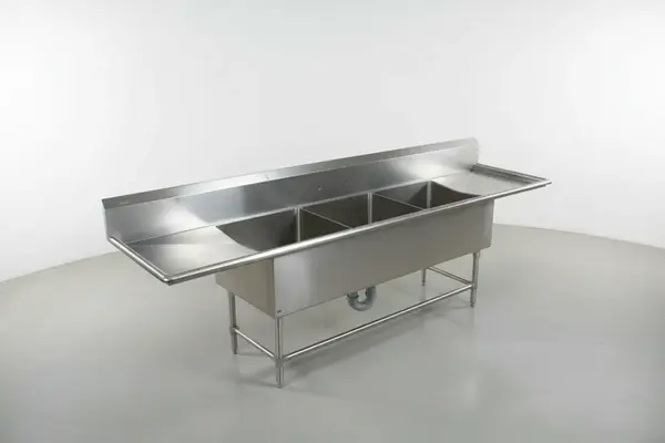 John Boos 3PB1824-2D24