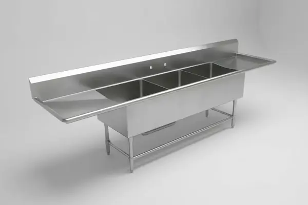 John Boos 3PB1824-2D30