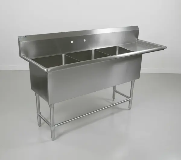 John Boos 3PB18244-1D30R