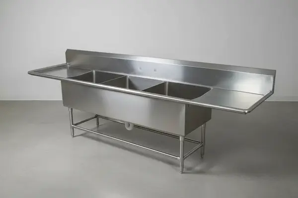 John Boos 3PB18244-2D18