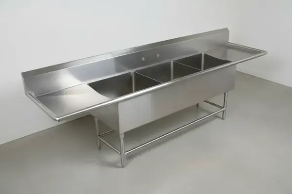 John Boos 3PB18244-2D24