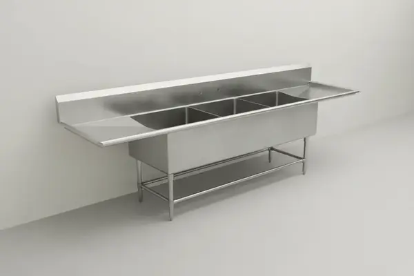 John Boos 3PB18244-2D30