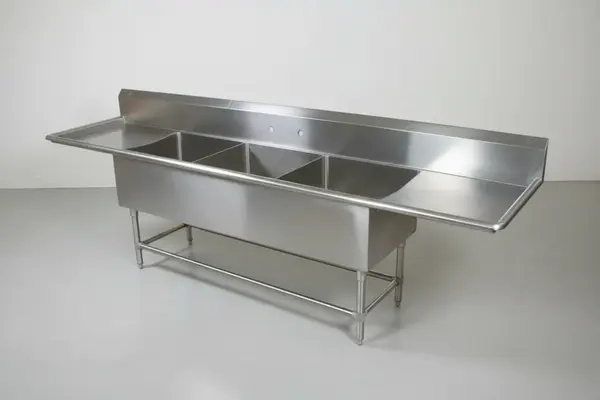 John Boos 3PB184-2D30