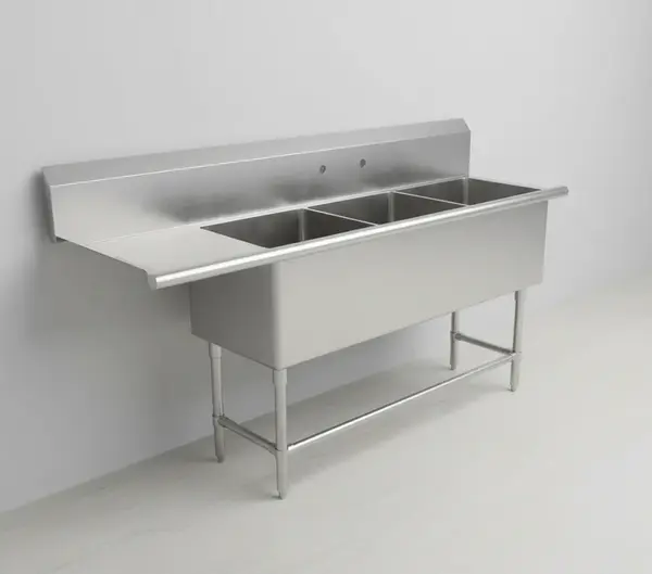 John Boos 3PB20-1D18L