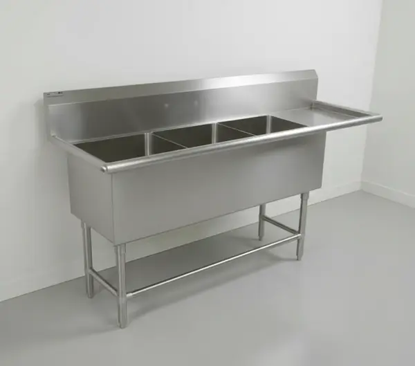 John Boos 3PB20-1D18R