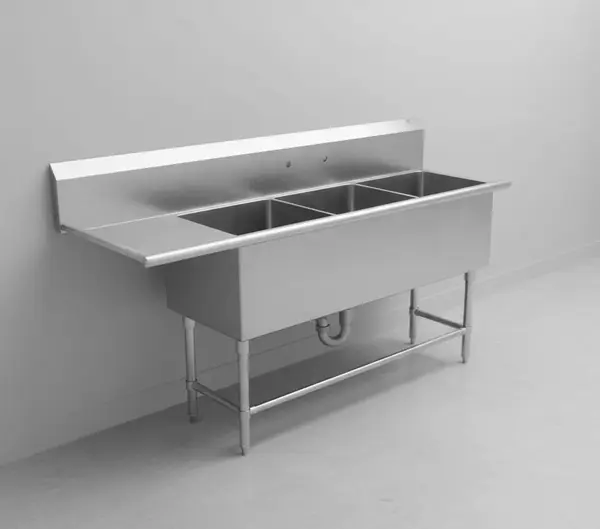 John Boos 3PB20-1D30L