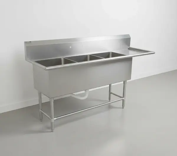 John Boos 3PB20-1D30R