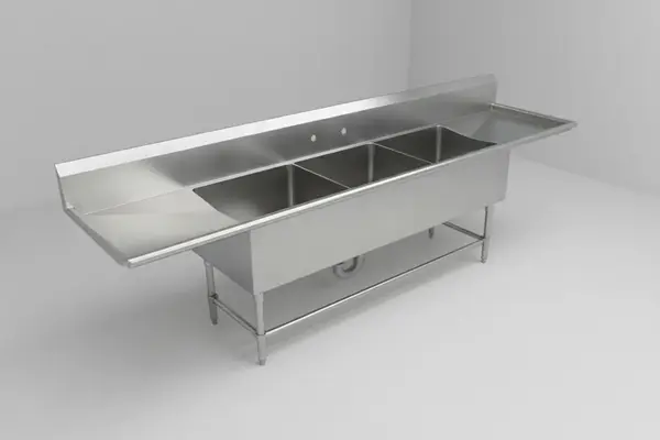 John Boos 3PB20-2D18