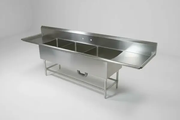 John Boos 3PB20-2D24