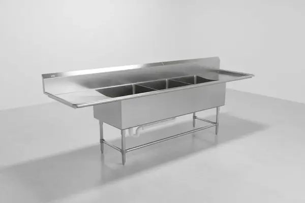 John Boos 3PB20-2D30