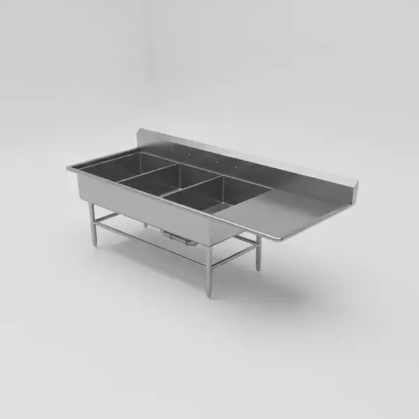 John Boos 3PB2028-1D20R