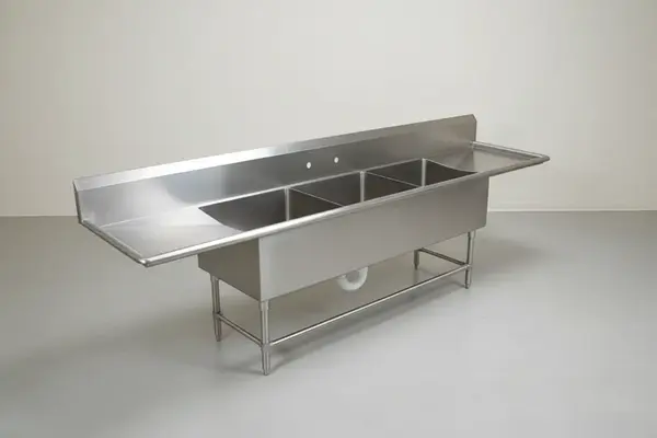 John Boos 3PB2028-2D20