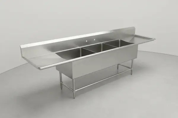 John Boos 3PB2028-2D30