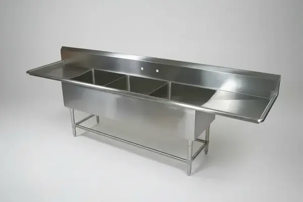 John Boos 3PB20284-2D20