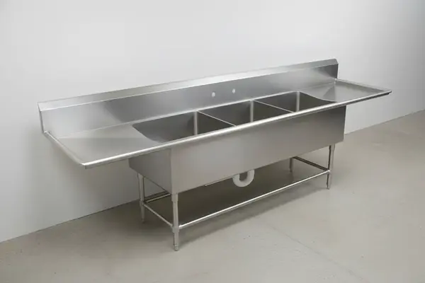 John Boos 3PB20284-2D24