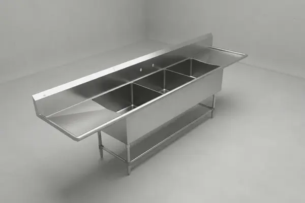 John Boos 3PB20284-2D30