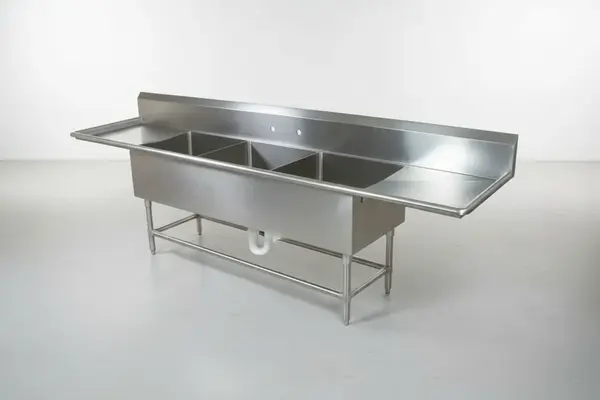 John Boos 3PB204-2D30