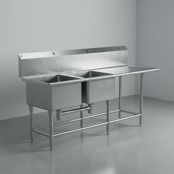 John Boos 3PB244-1D30R