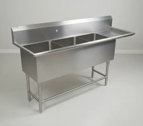 John Boos 3PB3024-1D30R