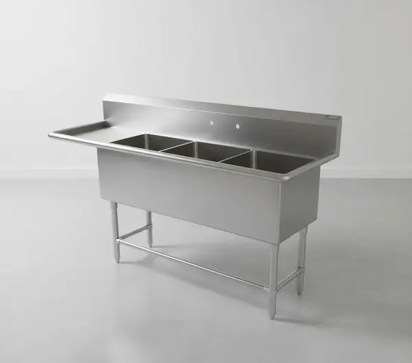 John Boos 3PB3024-1D36L