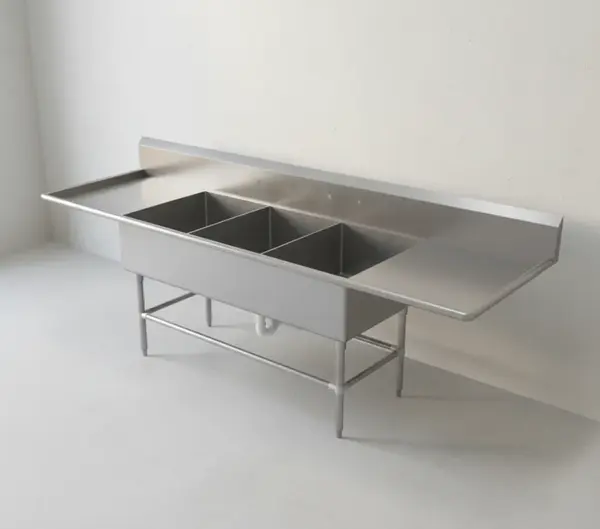 John Boos 3PB3024-2D30