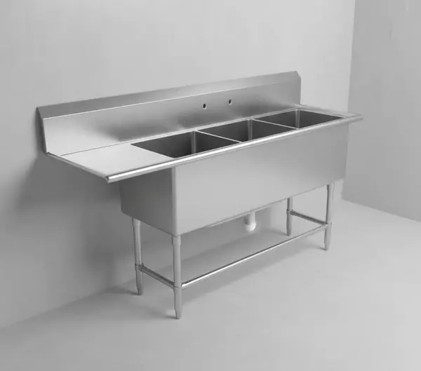 John Boos 3PB30244-1D36L