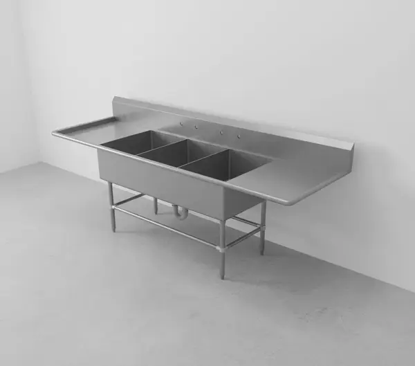 John Boos 3PB30244-2D30